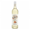 San Antonio Fruit Farm - Peach Passion Fruit Wine NV 750ml