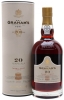 Graham's - 20 Year Old Tawny Port NV 750ml