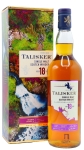 Talisker - Single Malt 18 year old Whisky