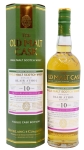 Blair Athol - Old Malt Cask - Single Sherry Cask #19419 - 2011 10 year old Whisky 70CL