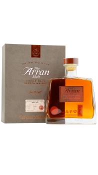 Arran - Single Cask #1995/251 1995 25 year old Whisky 70CL | Nationwide  Liquor