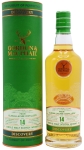 GlenAllachie - Discovery Single Malt 14 year old Whisky 70CL