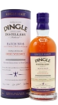 Dingle - Batch #6 Irish Single Malt Whiskey 70CL