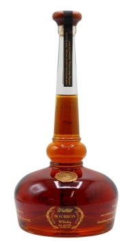 Willett's - Pot Still Magnum Whiskey 175CL