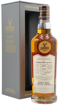 Glenrothes - Connoisseurs Choice - Sherry Cask #18603212 - 2007 14 year old Whisky 70CL