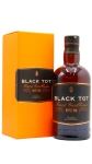 Black Tot - Finest Caribbean Rum 70CL