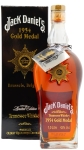 Jack Daniel's - 1954 Gold Medal (1 Litre) Whiskey