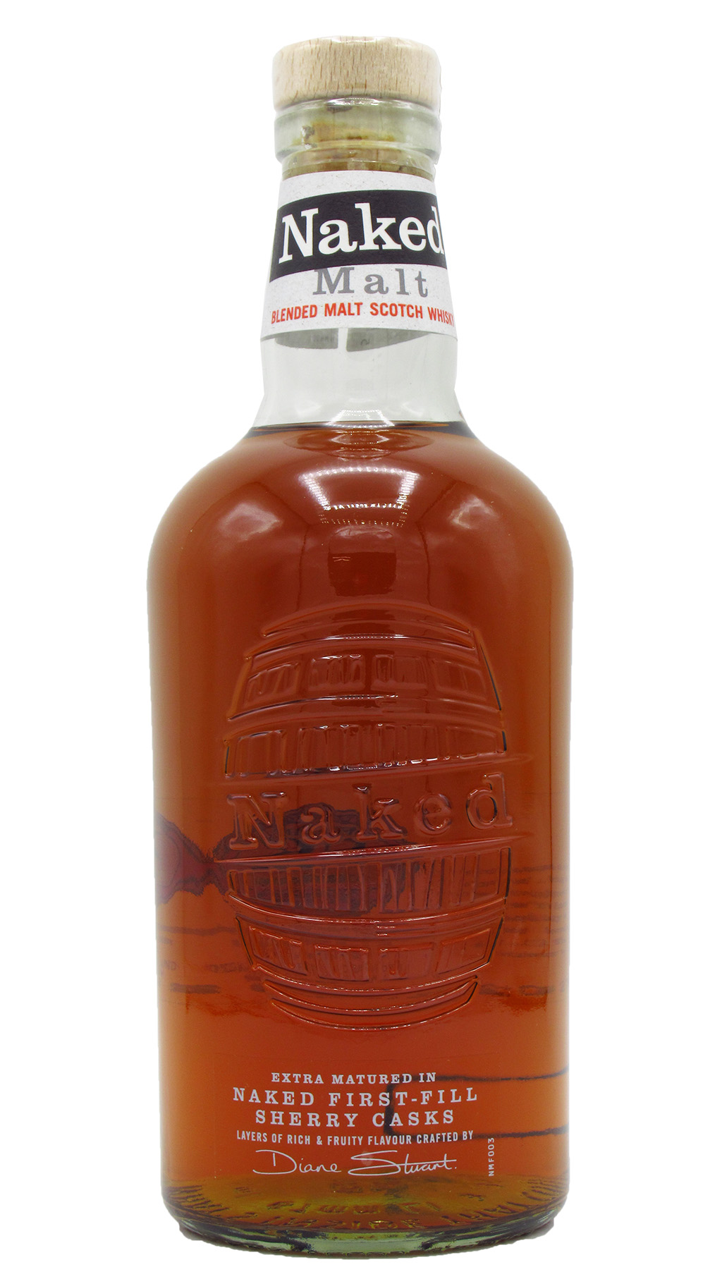 Famous Grouse Naked Blended Malt Scotch Whisky CL Liquor Store Online