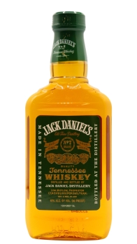Jack Daniel's - Green Label (37.5cl Plastic Bottle) Whiskey