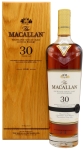 Macallan - Sherry Oak 2021 Release 30 year old Whisky 70CL