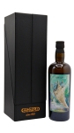 Macallan - Samaroli Magnifico Single Cask #1219 1989 33 year old Whisky 70CL