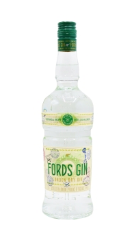 Fords - London Dry Gin 70CL