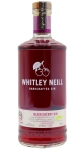 Whitley Neill - Black Cherry Gin