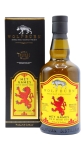 Wolfburn - 50th Anniversary Mey Games 2022 Single Malt Scotch 2015 7 year old Whisky 70CL