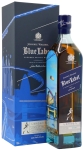 Johnnie Walker - Blue Label - Cities Of The Future - London 2220 Whisky 70CL