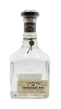 Jack Daniel's - Unaged Tennessee Rye Whiskey