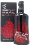 Highland Park - Twisted Tattoo Single Malt 16 year old Whisky 70CL