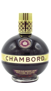 Chambord - Raspberry Liqueur 70CL