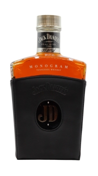 Jack Daniel's - Monogram (unboxed) Whiskey 75CL