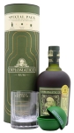 Diplomatico - Glass- Ice Mould & Reserva Exclusiva Rum 70CL