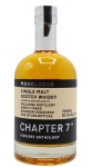 Dailuaine - Chapter 7 Single Cask #307367 2011 11 year old Whisky 70CL