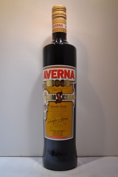 Averna Amaro Siciliano Liqueur 750ml