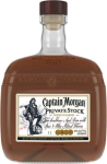 Captain Morgan Private Stock Black Rum 1L