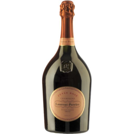 Laurent Perrier Cuvee Rose Brut 750ml | Whisky Liquor Store