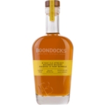 BOONDOCKS 8 YEAR OLD STRAIGHT BOURBON WHISKEY 750ml