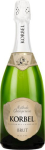 Korbel Brut 750ml