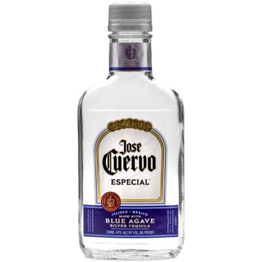 Jose Cuervo Especial Silver Tequila 200ml | Nationwide Liquor