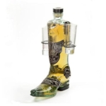 Texano Tequila Reposado Cowboy Boot 750ml