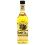 Yukon Jack Canadian Liqueur Nips 50ml