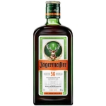 Jagermeister Liqueur 200ml