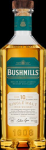 Bushmills 10 Year Single Malt Irish Whiskey 750ml