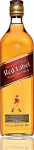 Johnnie Walker Scotch Red Label 750ml