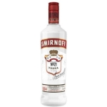 Smirnoff 80 Proof Vodka 375ml