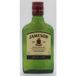 Jameson Irish Whiskey 200ml