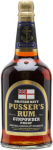 Pusser's British Navy Rum Gunpowder 750ml