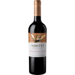 Montes Classic Cabernet Reserva 750ml