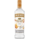 Smirnoff Peach Vodka 750ml