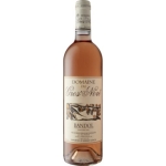 Gros Nore Bandol Rose 750ml