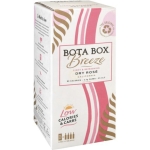 Bota Box Breeze Dry Rose 3L