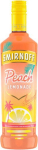 Smirnoff Peach Lemonade Flavored Vodka 1.75L