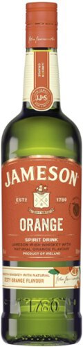 Jameson Irish Whiskey 750ml