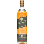 Johnnie Walker Green Label 15 Years Old Pure Malt 750ml