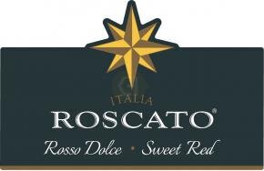 Roscato Rosso Dolce