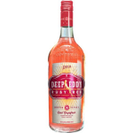 Deep Eddy Ruby Red Vodka 750ml