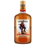 Captain Morgan Spiced Rum 1.75L