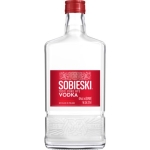 Sobieski Vodka 375ml